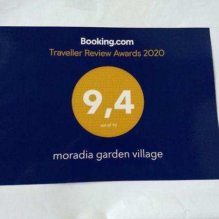 Moradia Garden Village Balneário Camboriú Eksteriør bilde