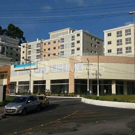 Moradia Garden Village Balneário Camboriú Eksteriør bilde