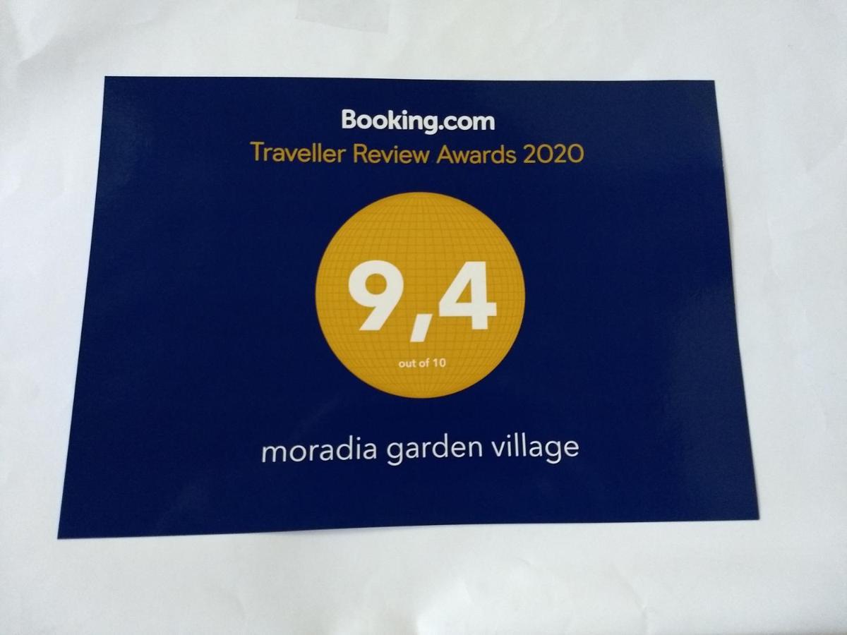 Moradia Garden Village Balneário Camboriú Eksteriør bilde