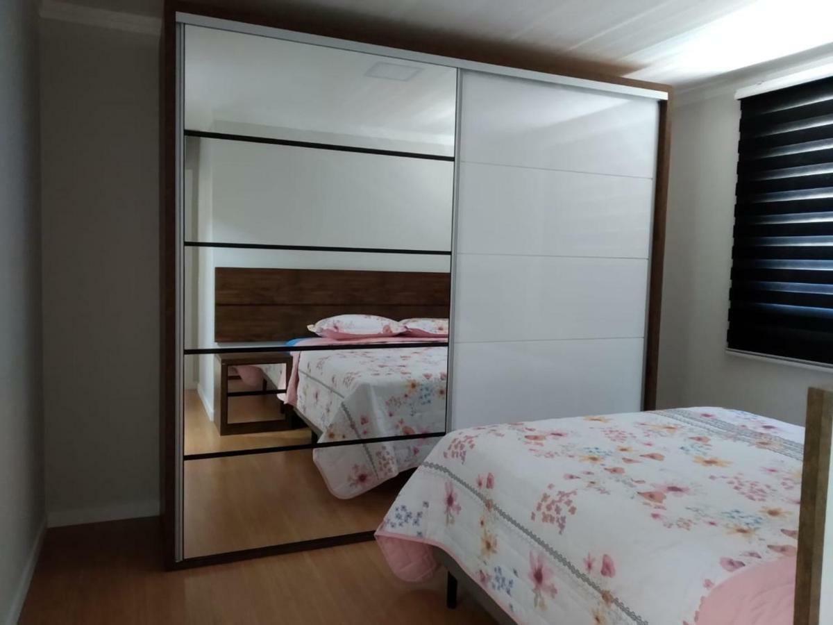 Moradia Garden Village Balneário Camboriú Eksteriør bilde
