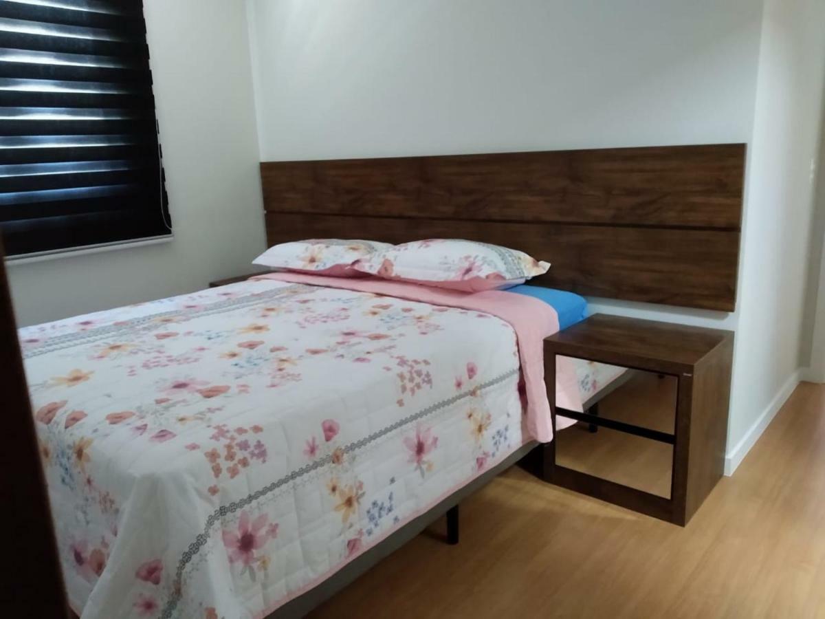 Moradia Garden Village Balneário Camboriú Eksteriør bilde