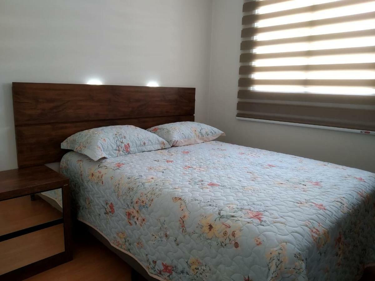 Moradia Garden Village Balneário Camboriú Eksteriør bilde
