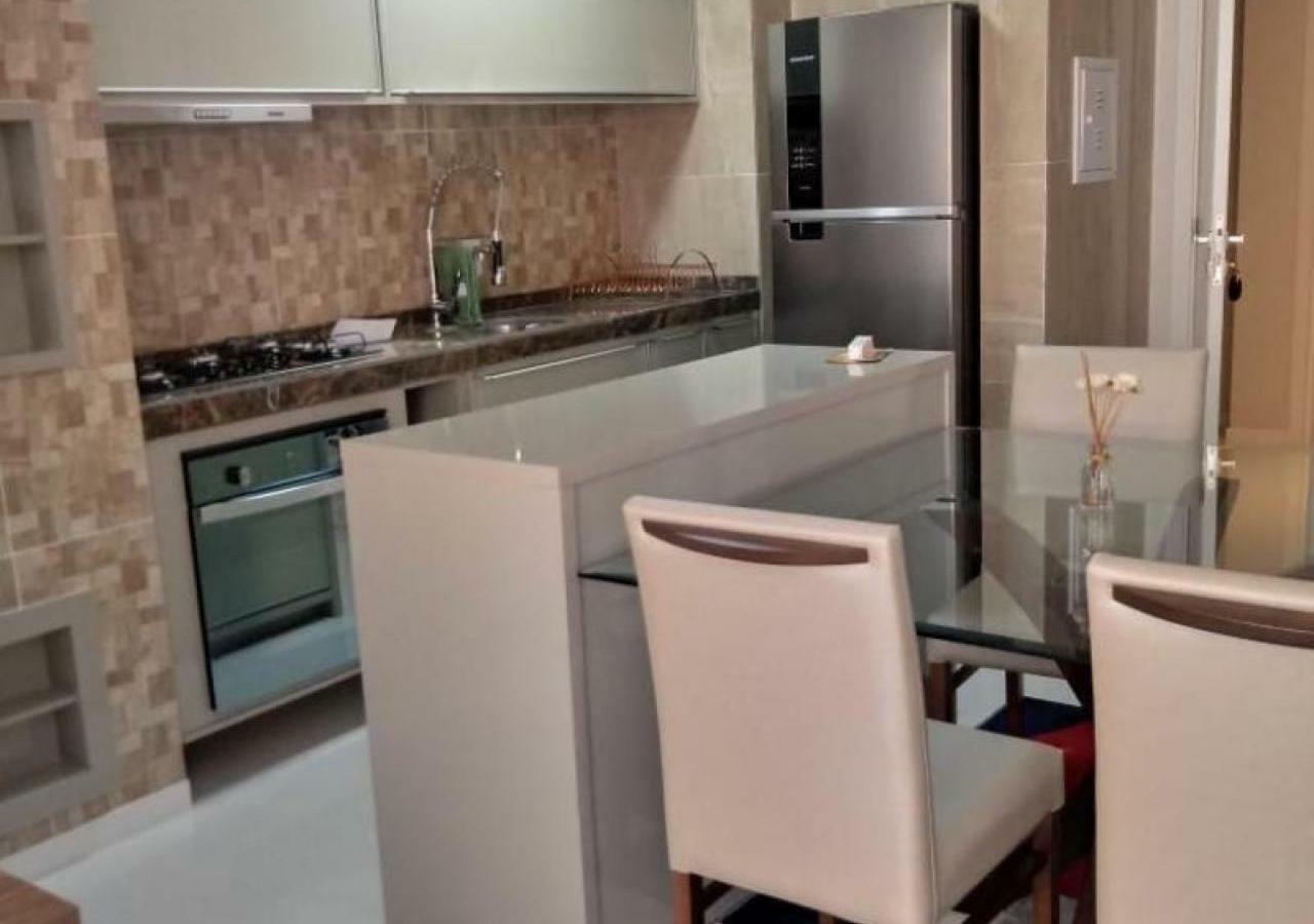 Moradia Garden Village Balneário Camboriú Eksteriør bilde