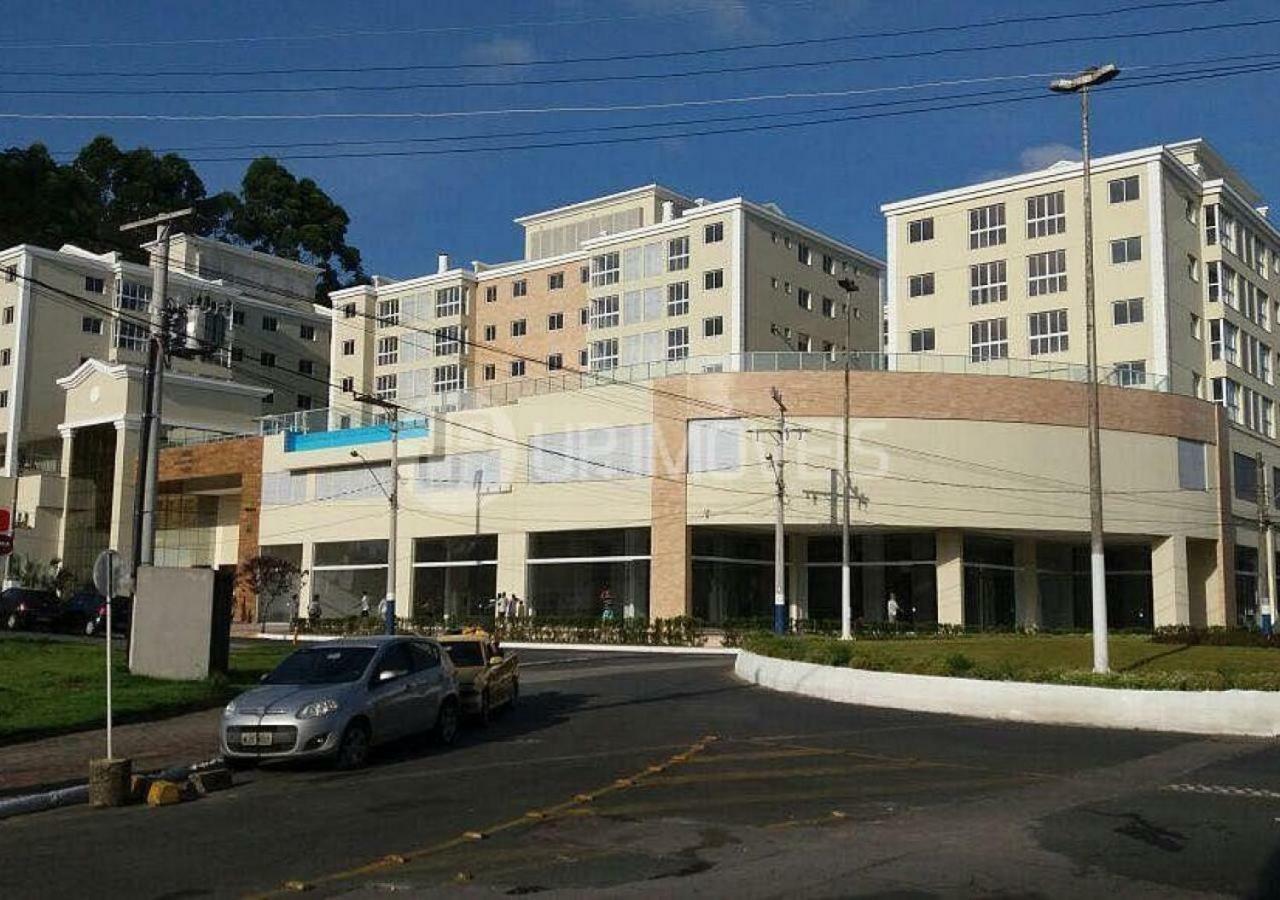 Moradia Garden Village Balneário Camboriú Eksteriør bilde
