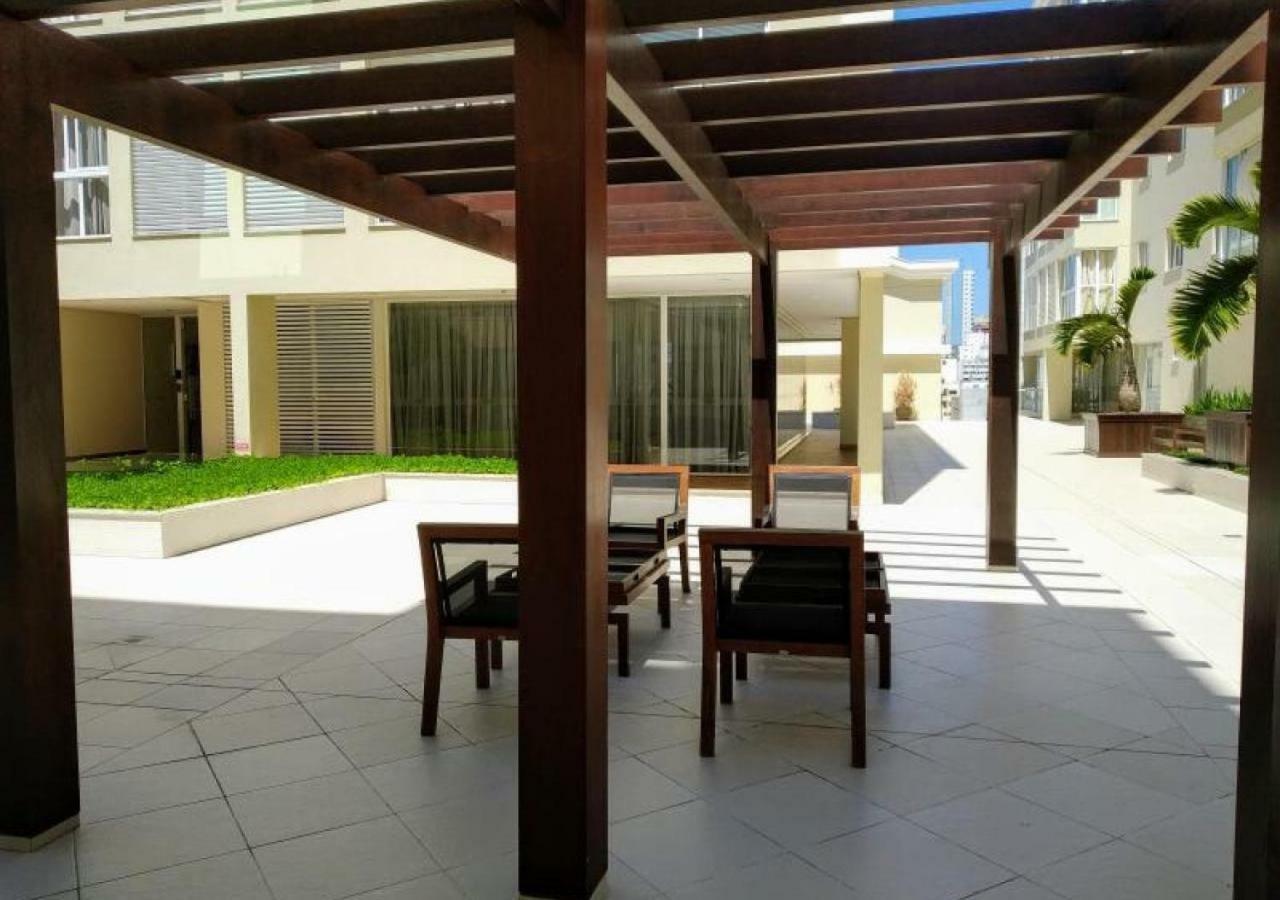 Moradia Garden Village Balneário Camboriú Eksteriør bilde