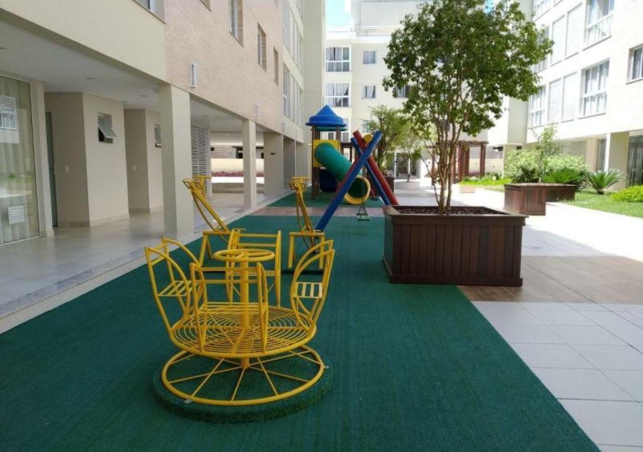 Moradia Garden Village Balneário Camboriú Eksteriør bilde