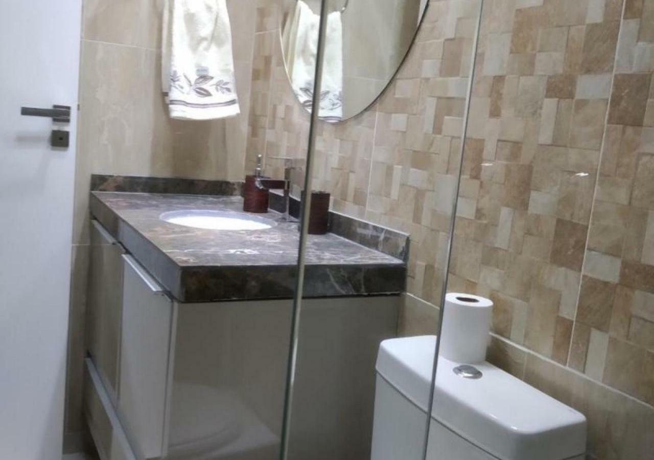Moradia Garden Village Balneário Camboriú Eksteriør bilde