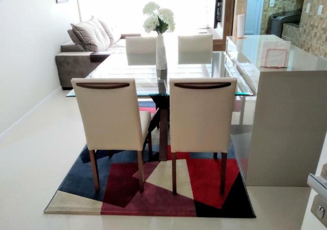 Moradia Garden Village Balneário Camboriú Eksteriør bilde