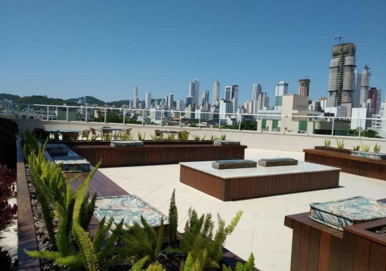 Moradia Garden Village Balneário Camboriú Eksteriør bilde